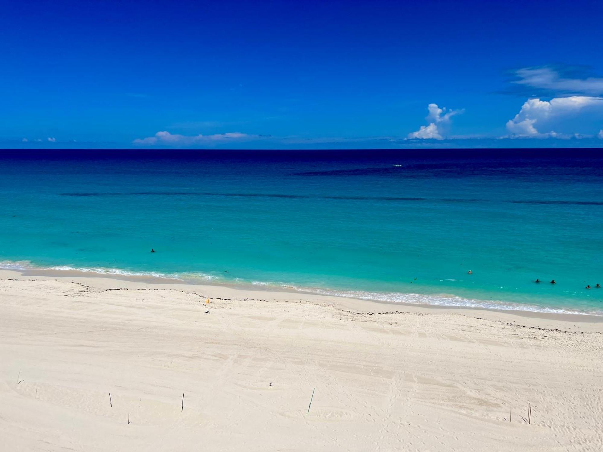 Apartment Beachside *