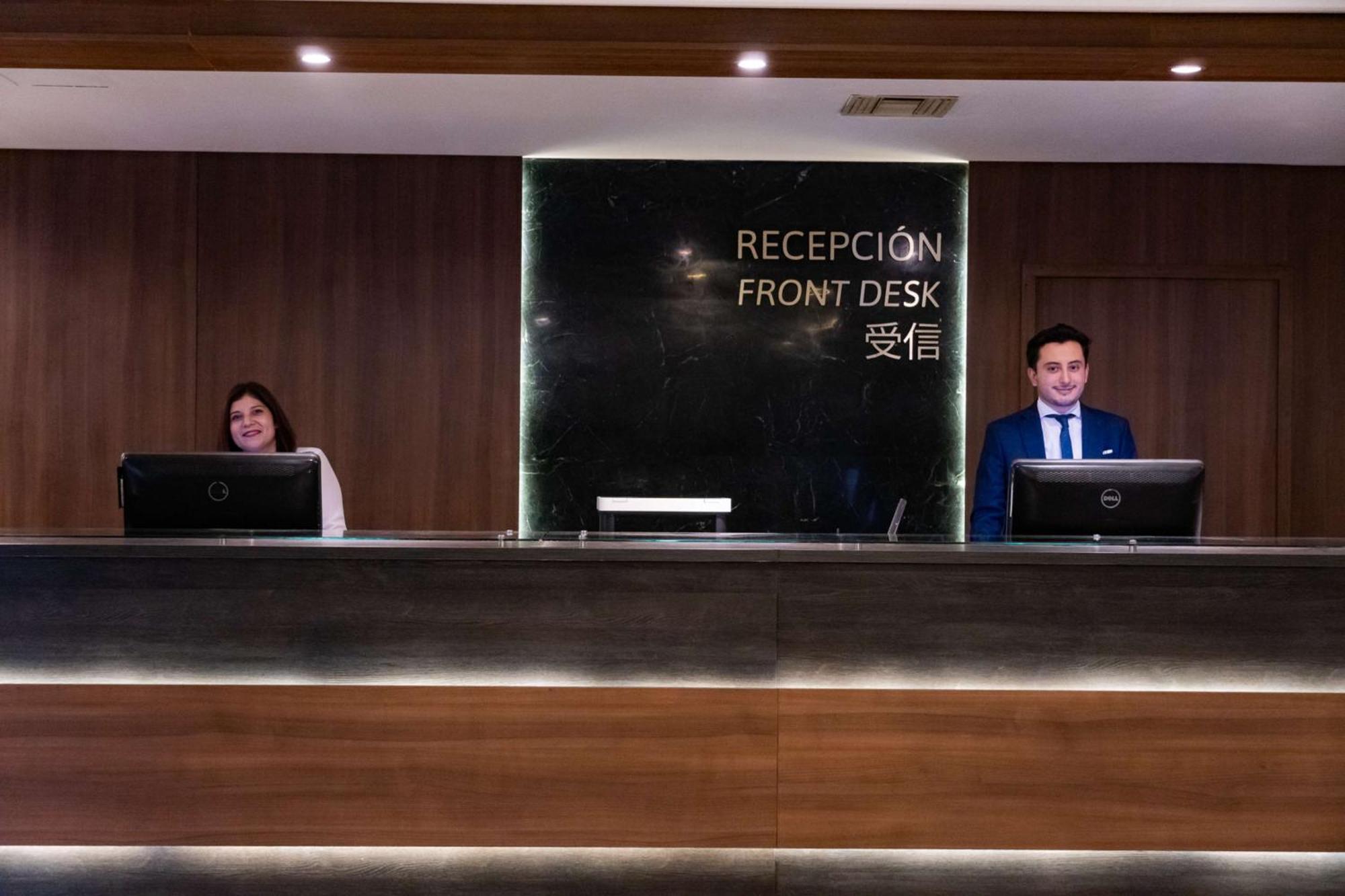 Western Plaza Florida & Tower Hotel Irapuato