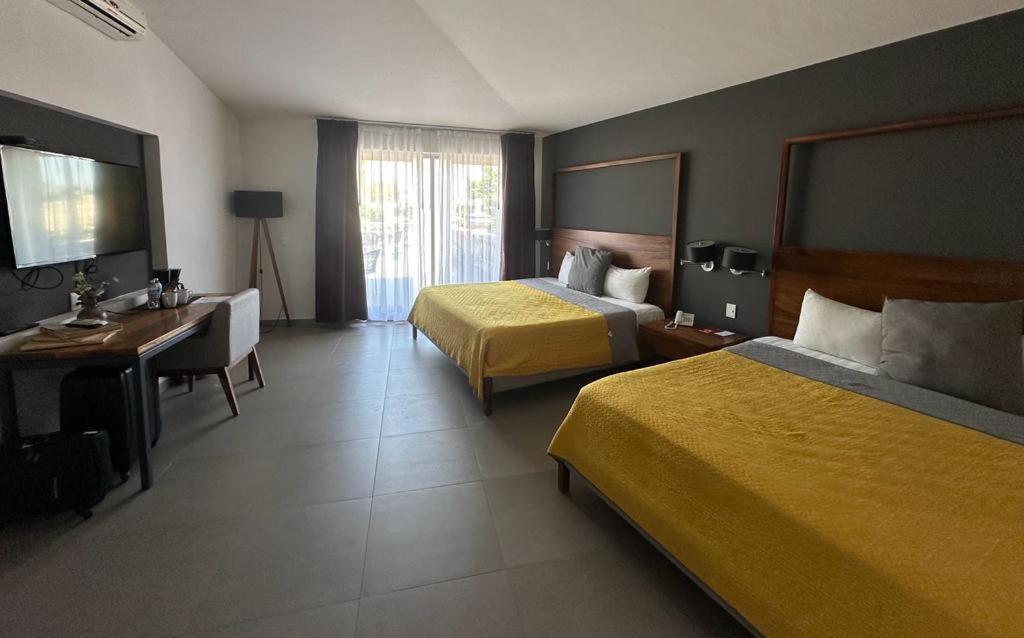 Hotel Boutique Abad