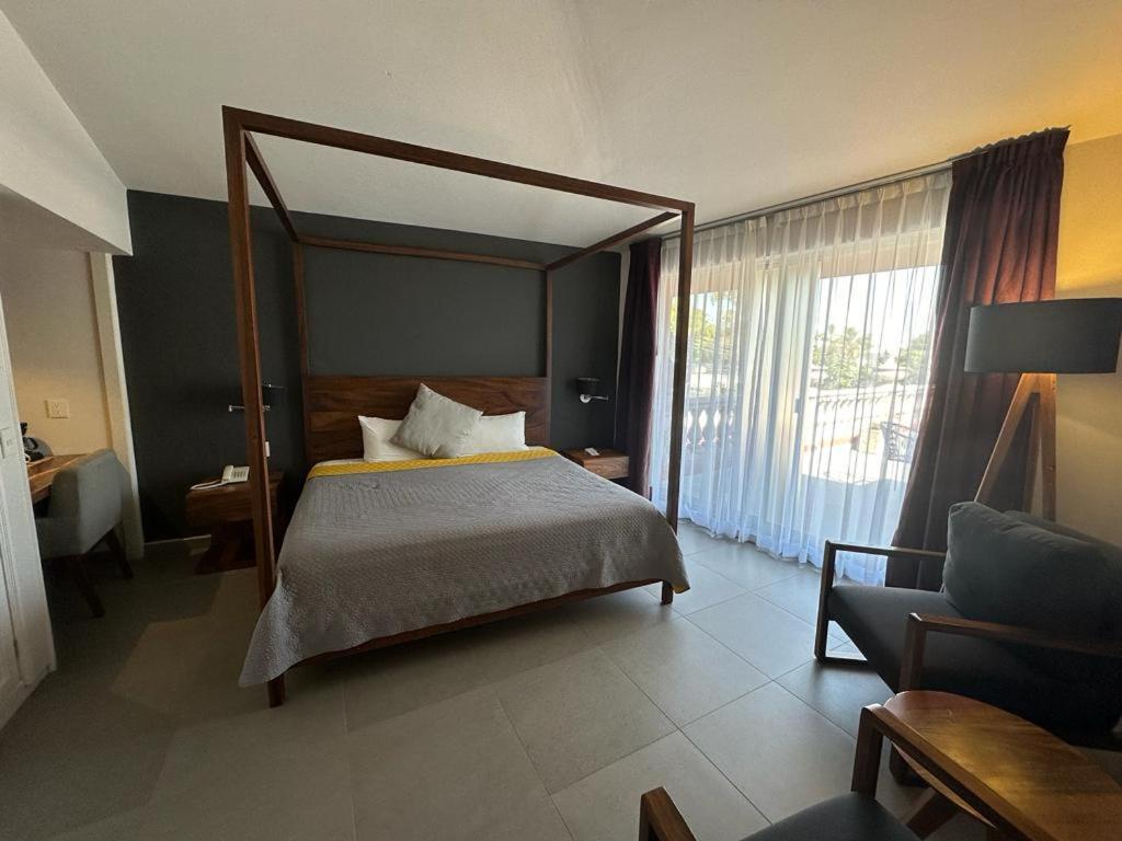 Boutique Abad Hotel Zapopan