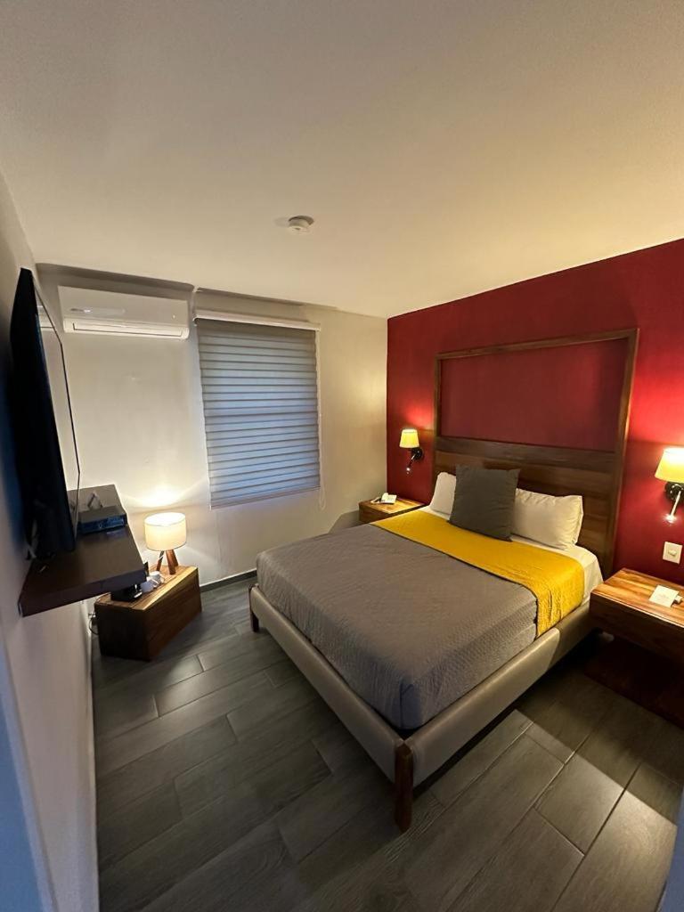 Boutique Abad Hotel