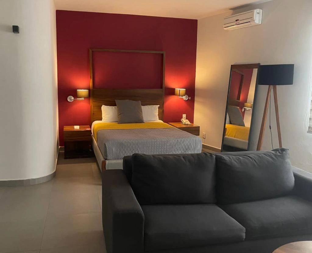 Hotel Boutique Abad Zapopan