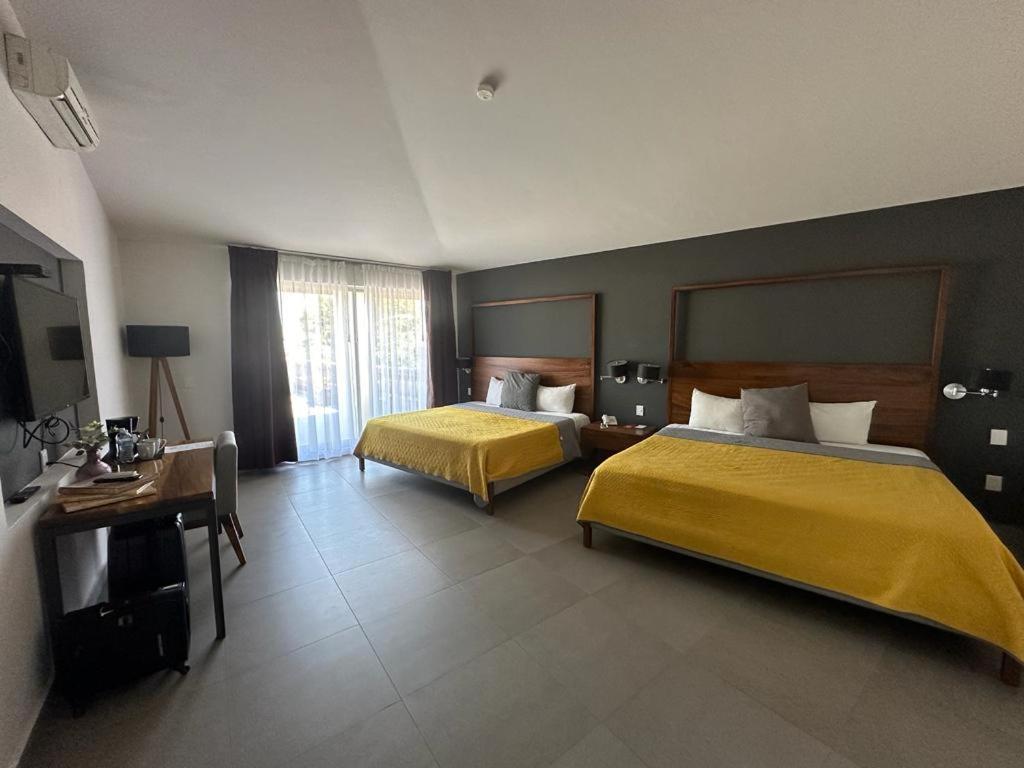 Boutique Abad 4* Zapopan