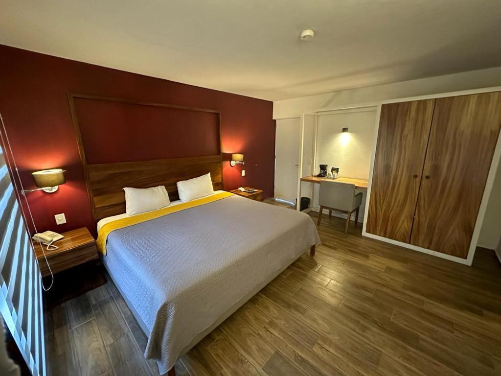 Boutique Abad 4* Zapopan