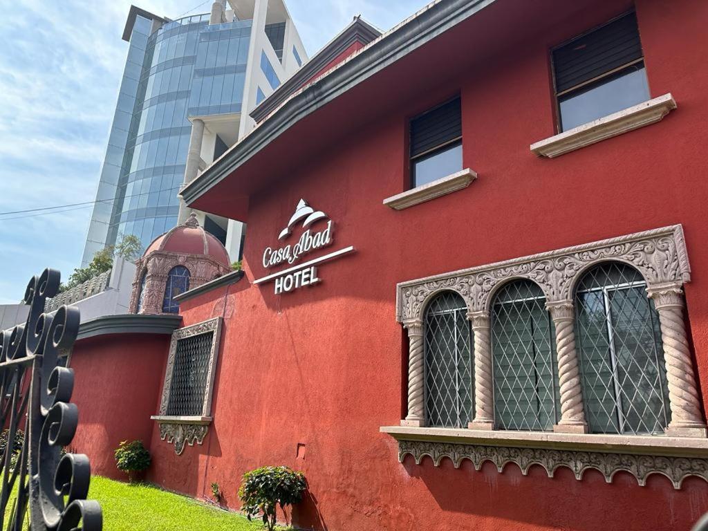 Boutique Abad Hotel Zapopan