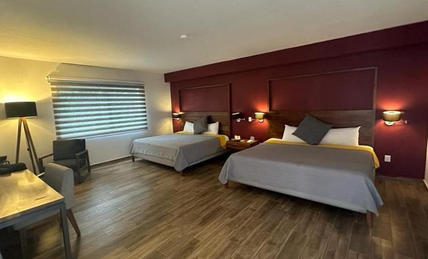 Hotel Boutique Abad 4*