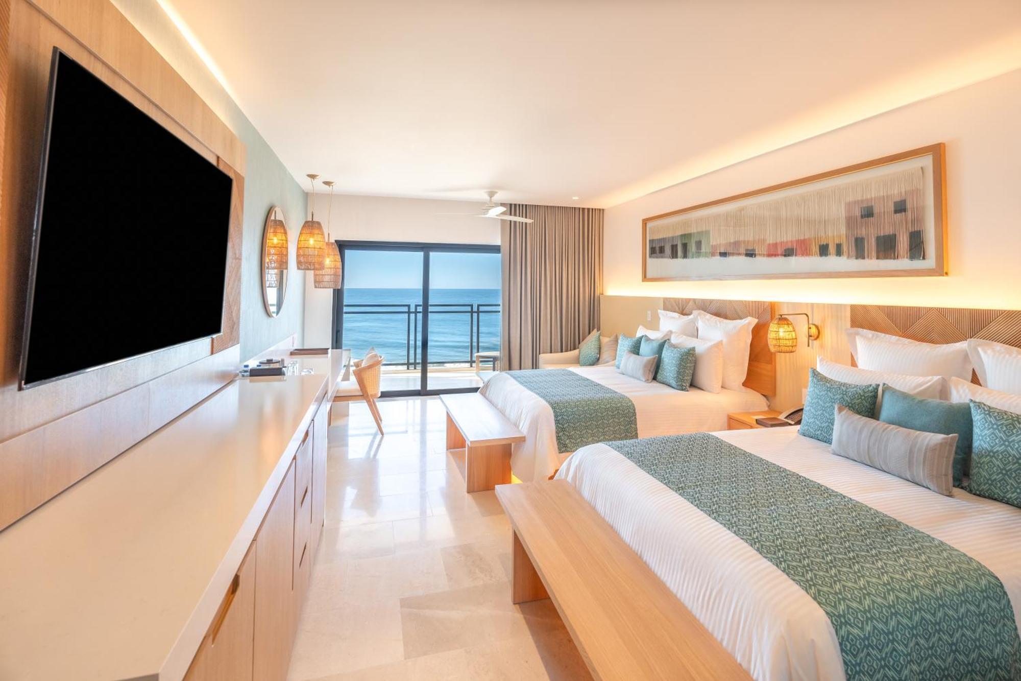 Resort Dreams Estrella Del Mar Golf &