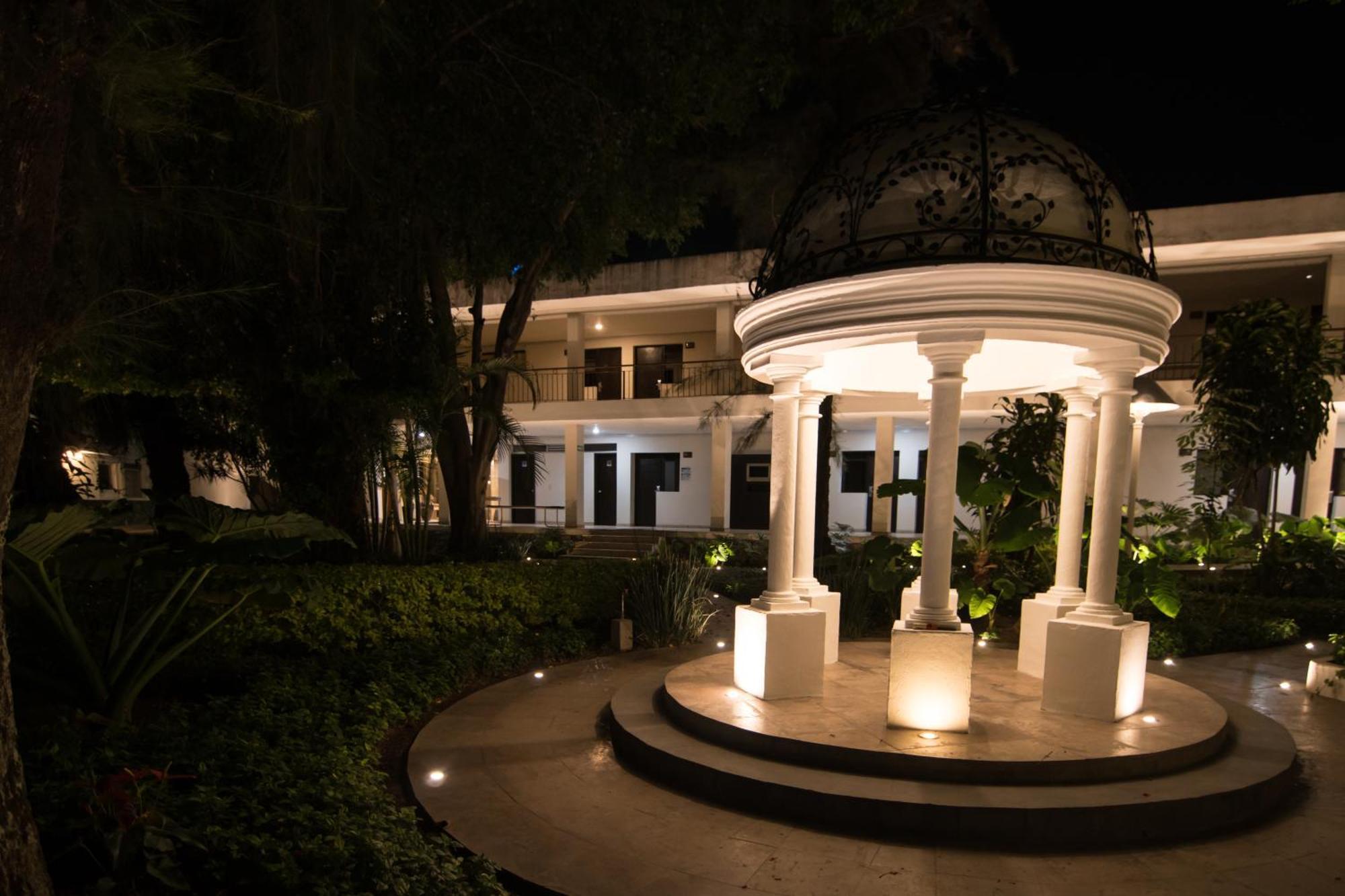 Ronda Minerva 4* Guadalajara