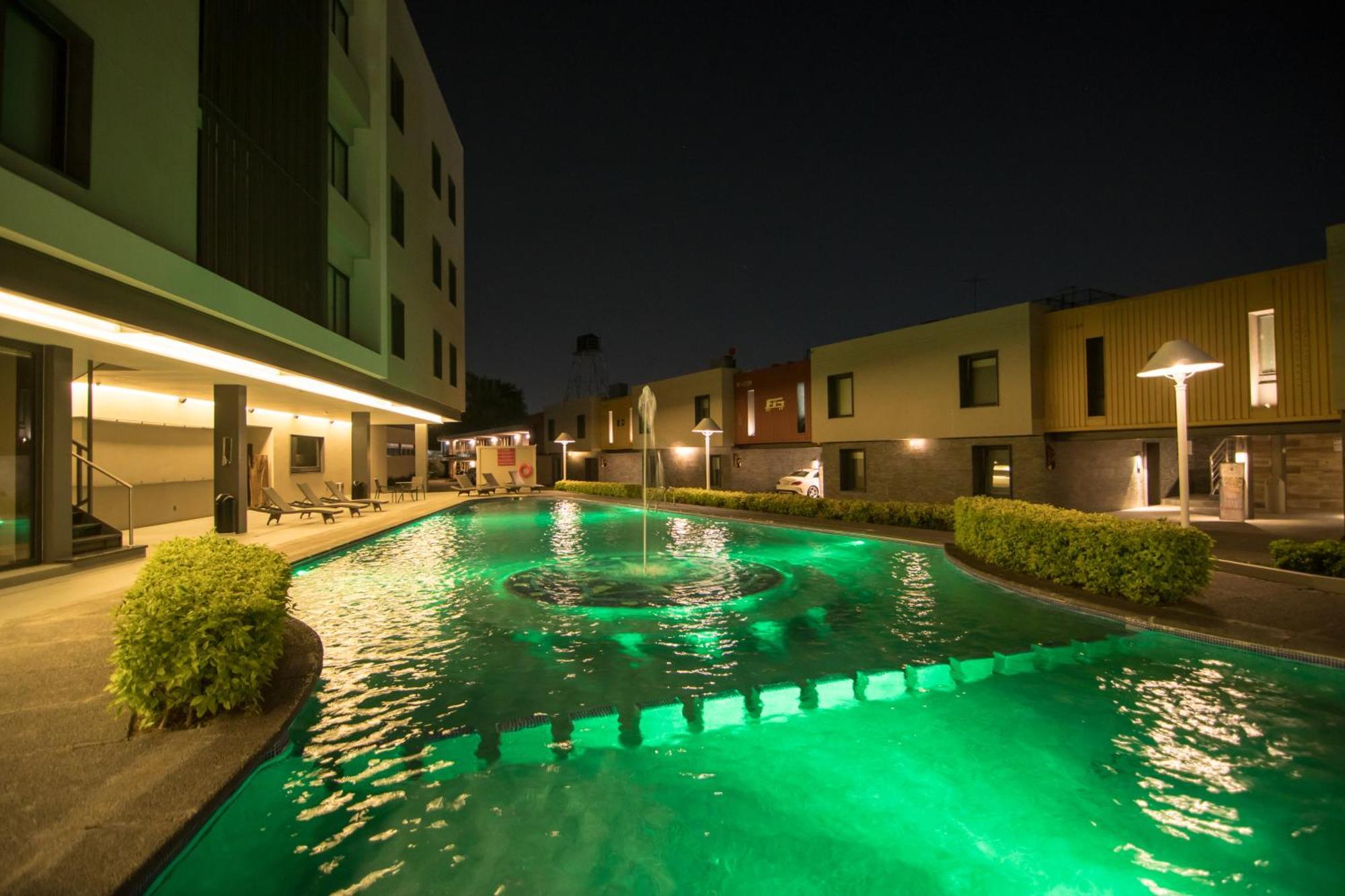 Hotel Ronda Minerva 4*