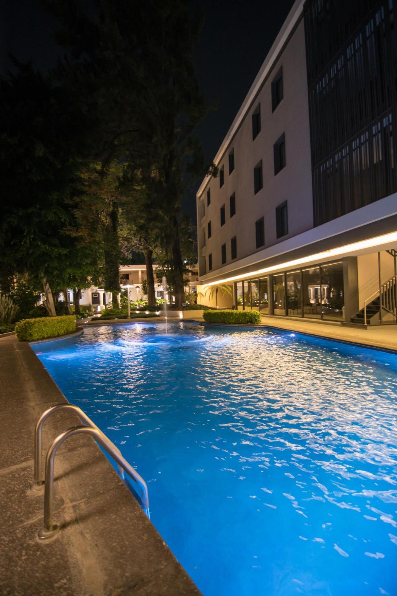 Ronda Minerva 4* Guadalajara