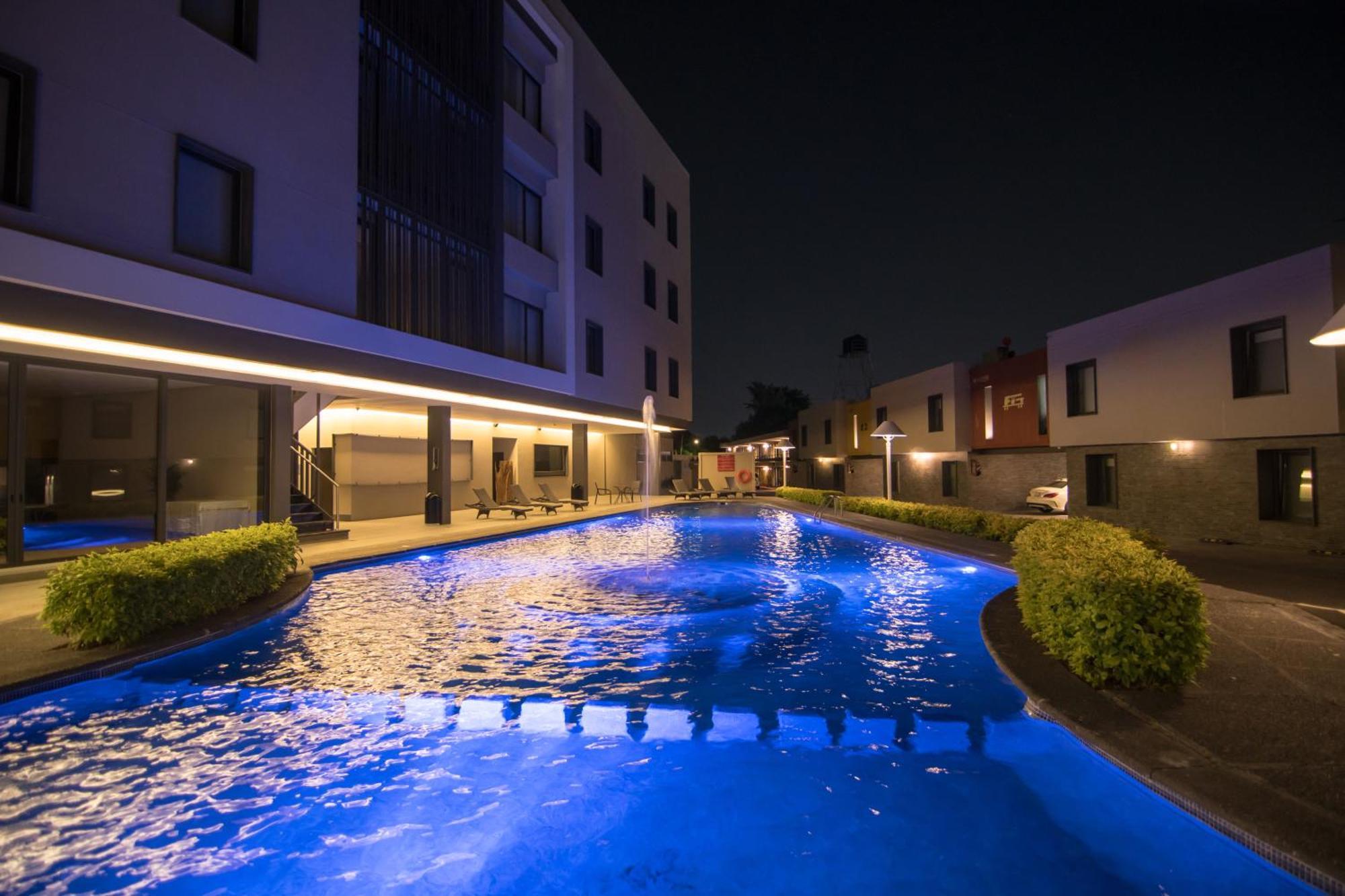 Hotel Ronda Minerva 4*