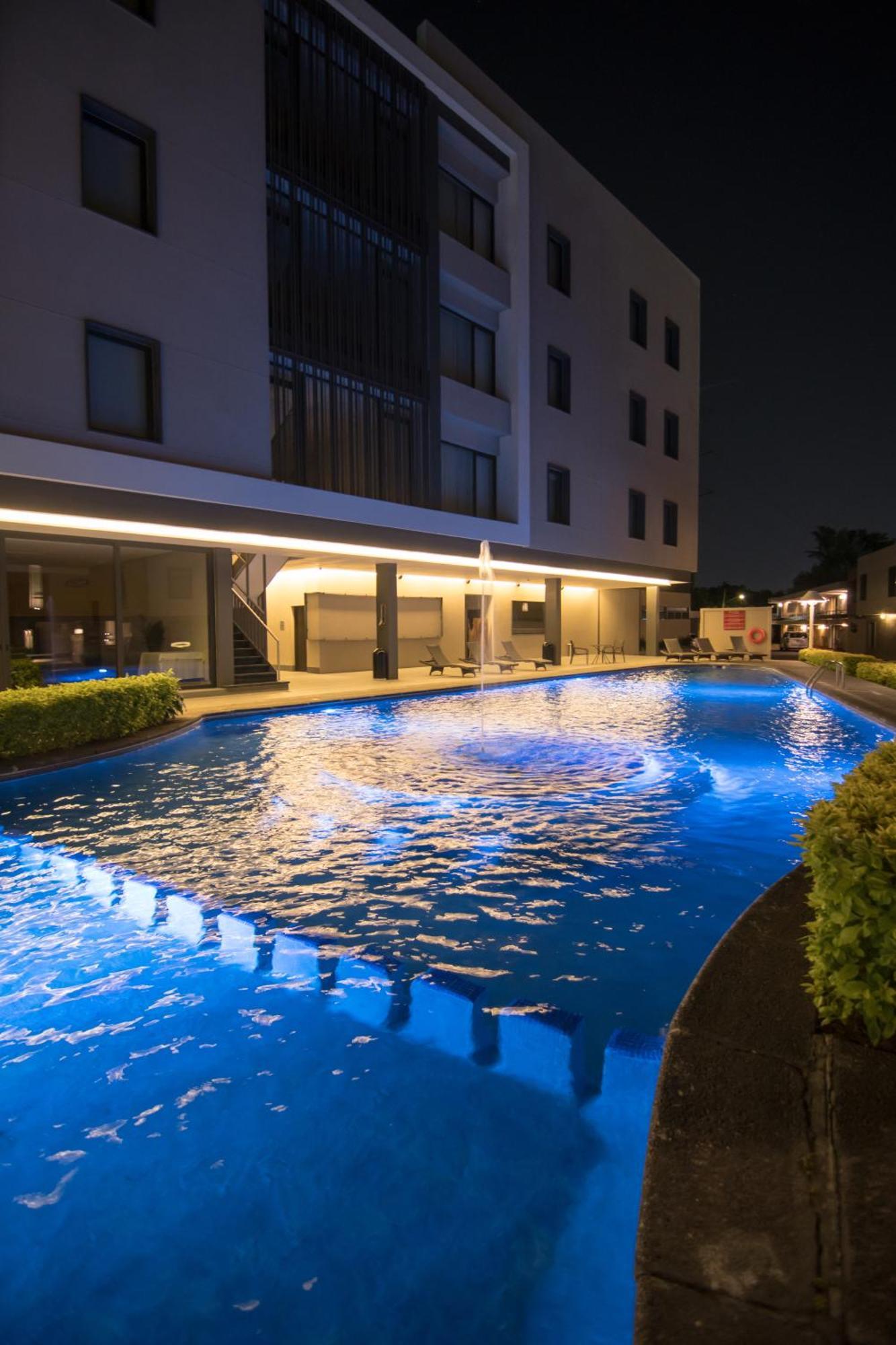 Ronda Minerva Hotel 4*