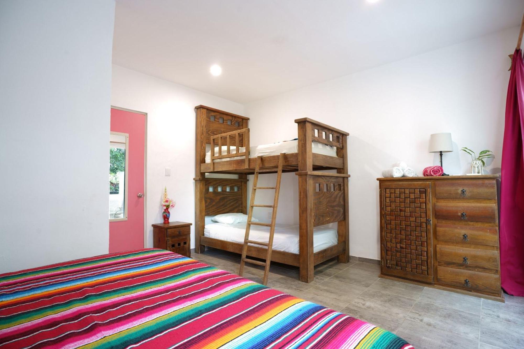 Casa De Colores Holiday home Playa del Carmen
