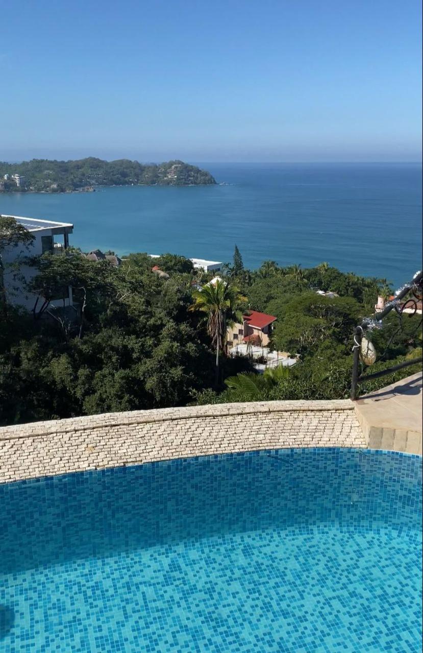 Alexa * Sayulita