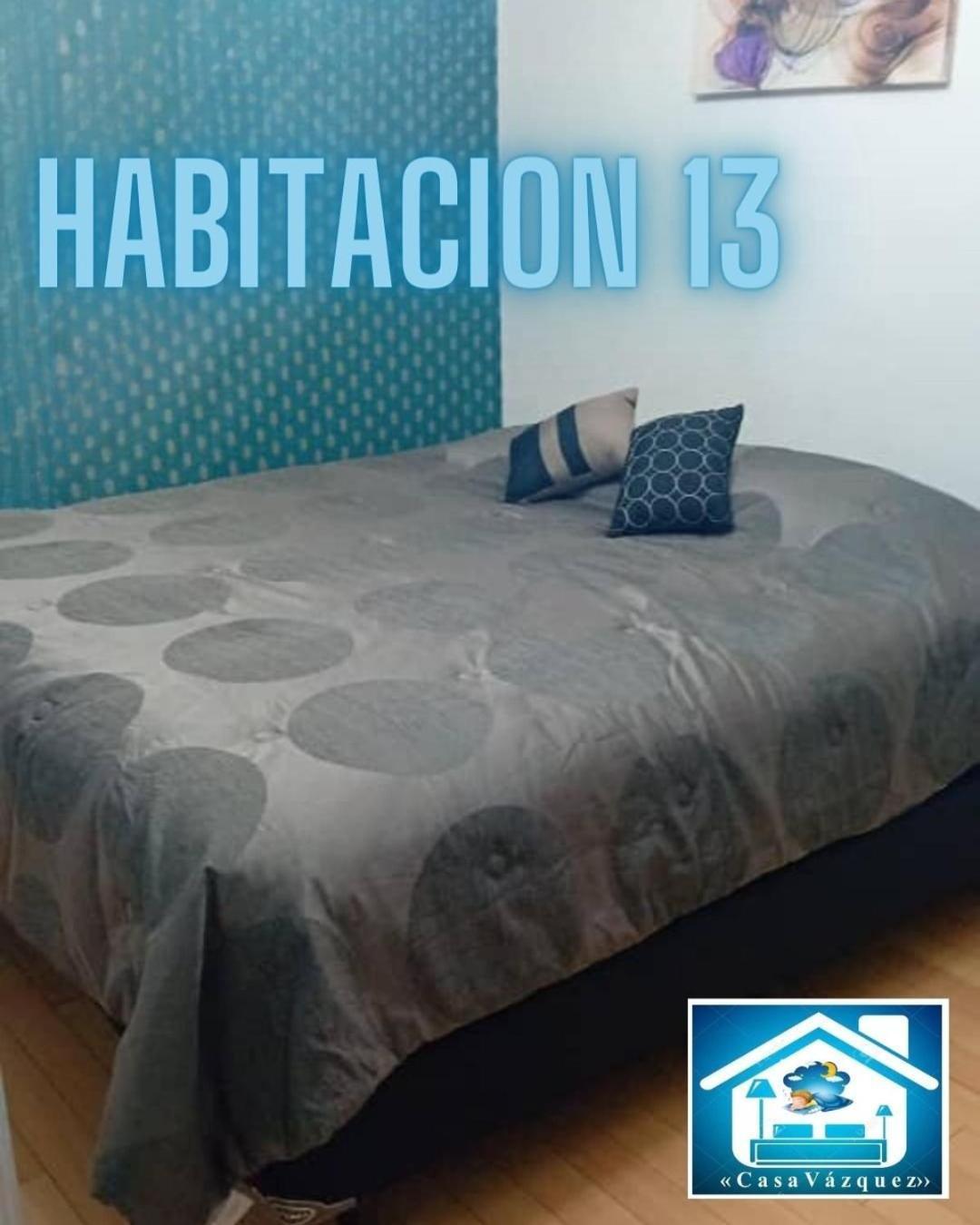 Holiday home Casa Vazquez: Personalized Comfort And Service *