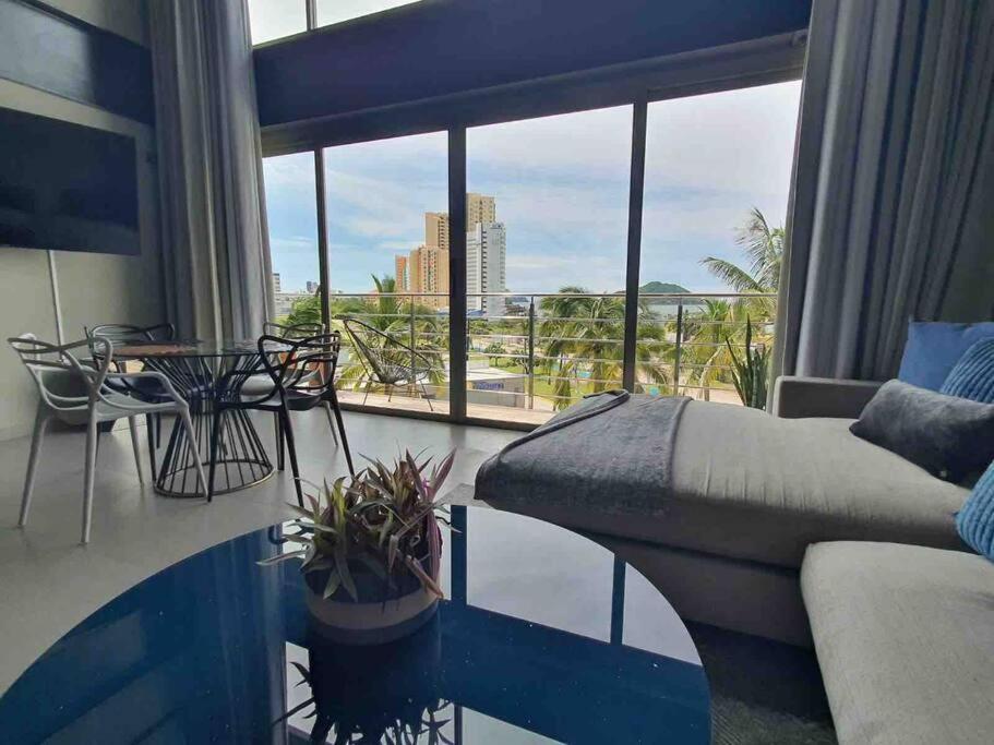 Apartment Penthouse