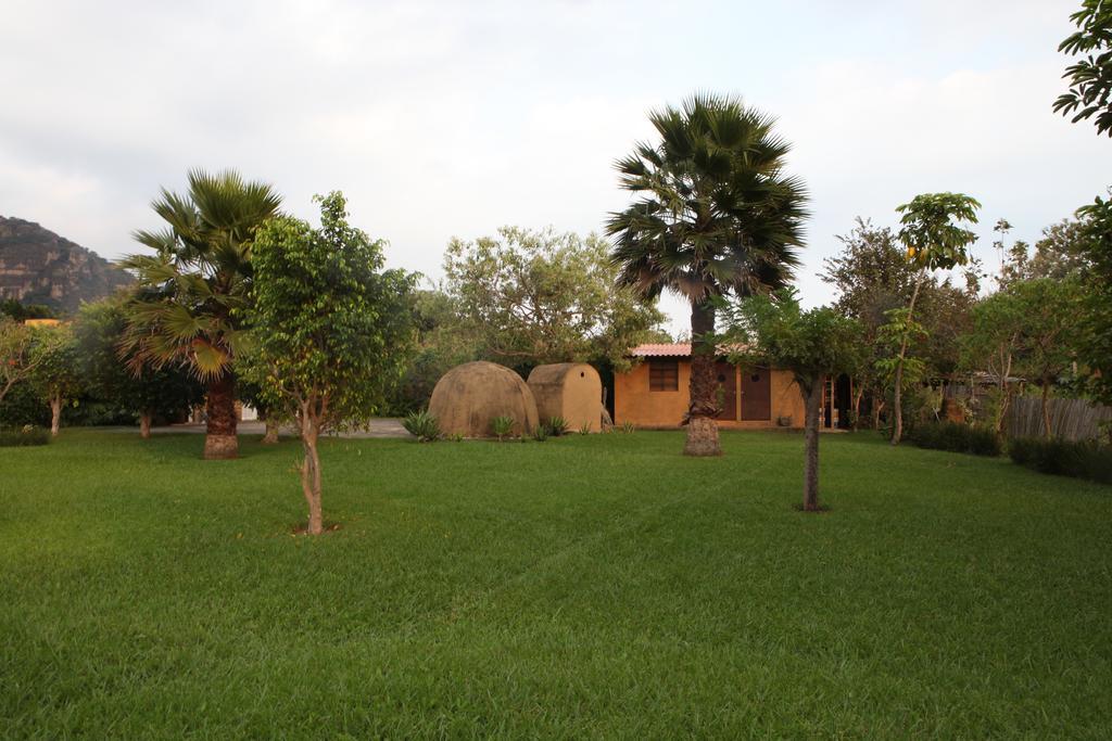 Madre Tierra Bed & Breakfast