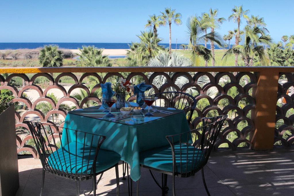 La Poza Todos Santos