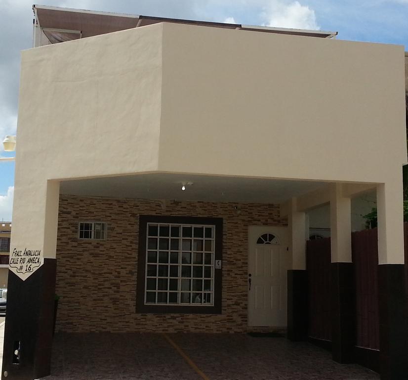 Departamentos Andalucia Cancun