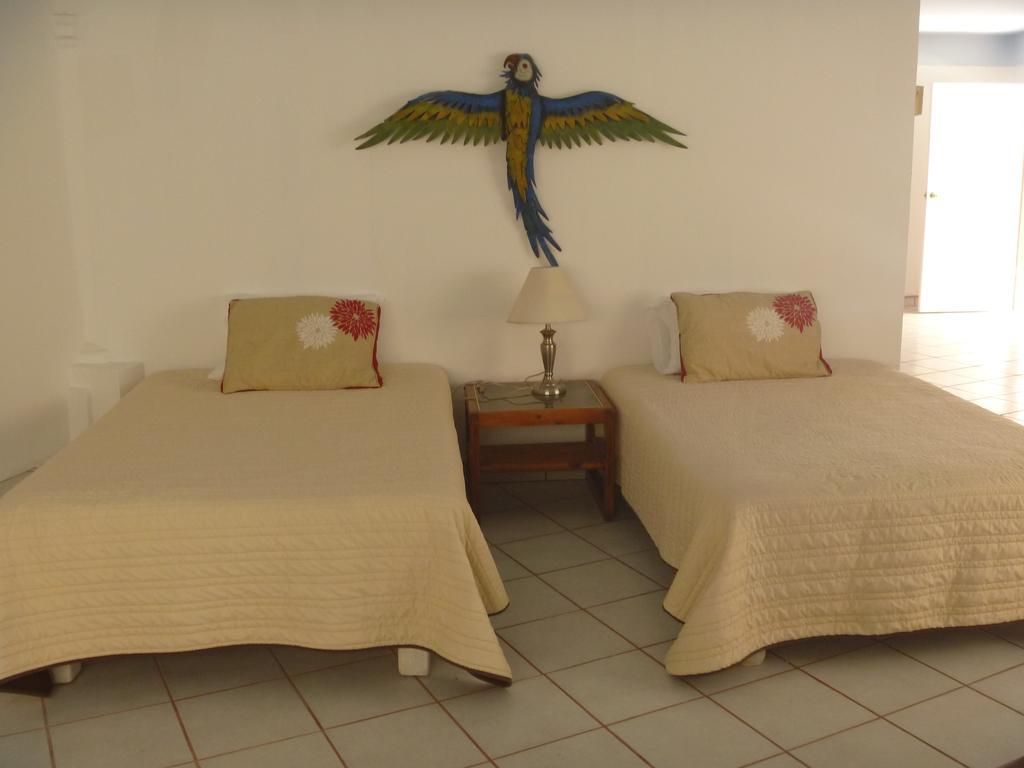 Aparthotel Whale Hill Puerto Penasco