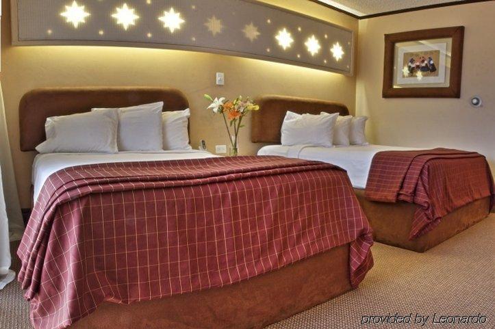 Hotel El Rey Sol Ensenada