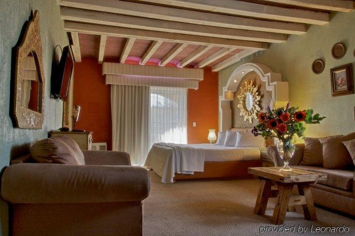Hotel El Rey Sol