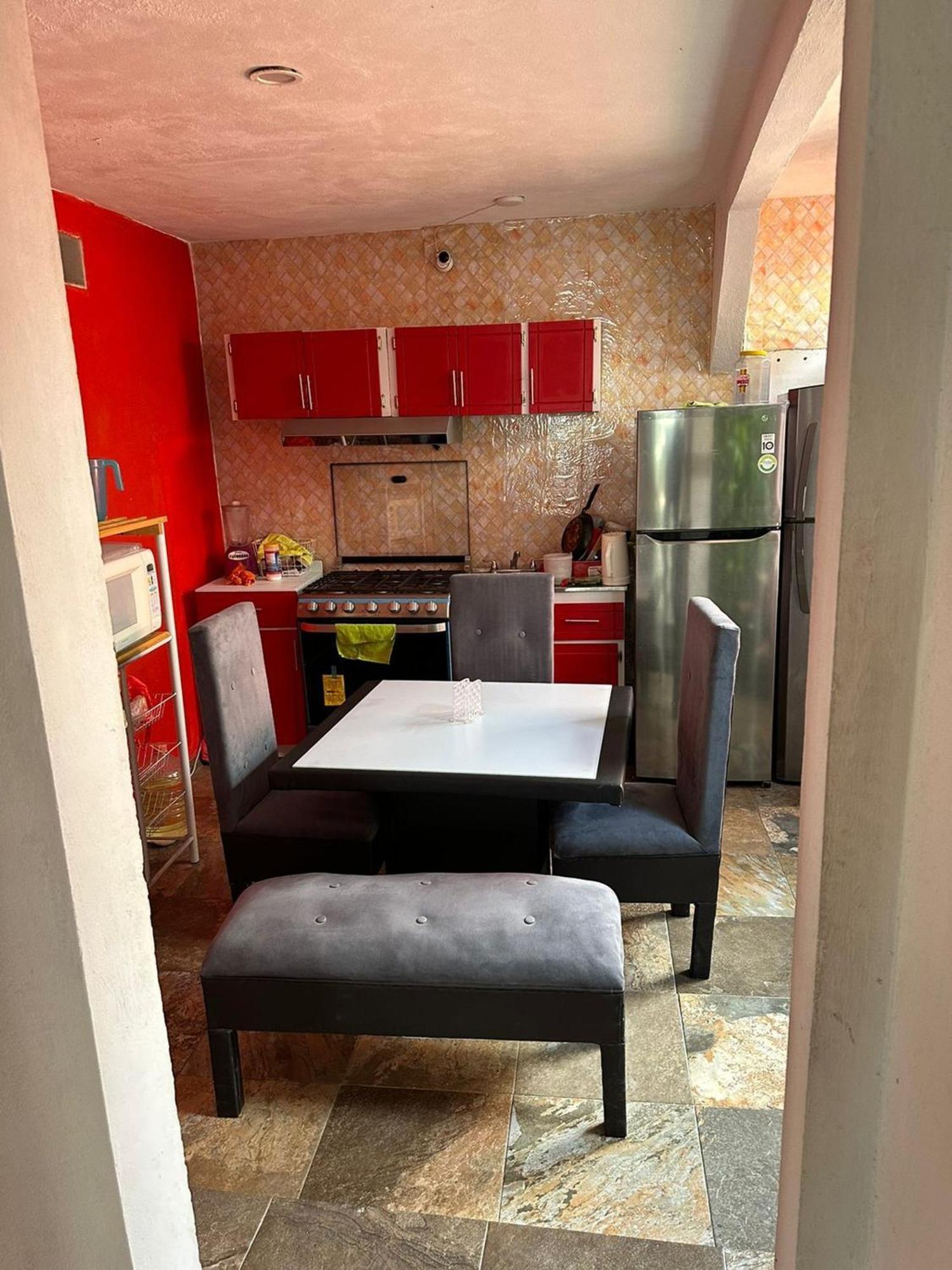 Casa Vazquez: Personalized Comfort And Service Holiday home Pachuca