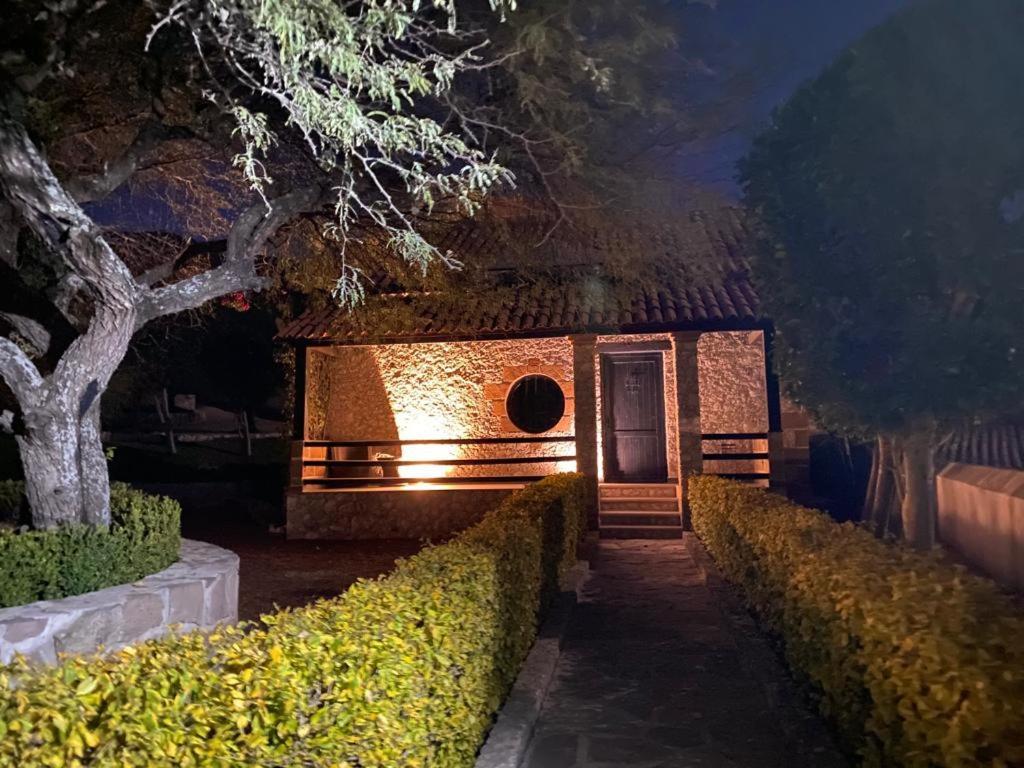 Cabanas, Suites Y Habitaciones Rancho San Jorge 3*