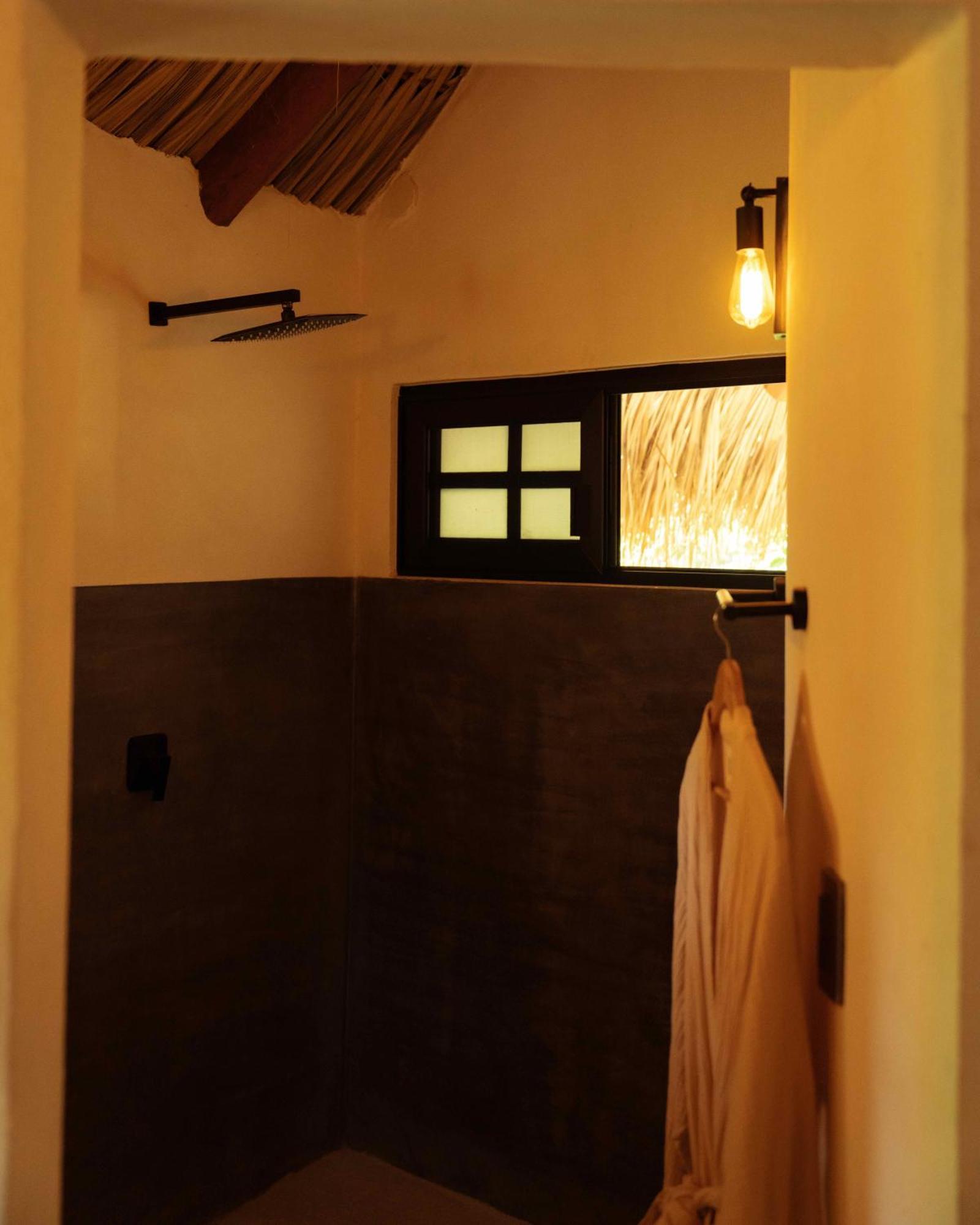 Apartment Oasis, Troncones