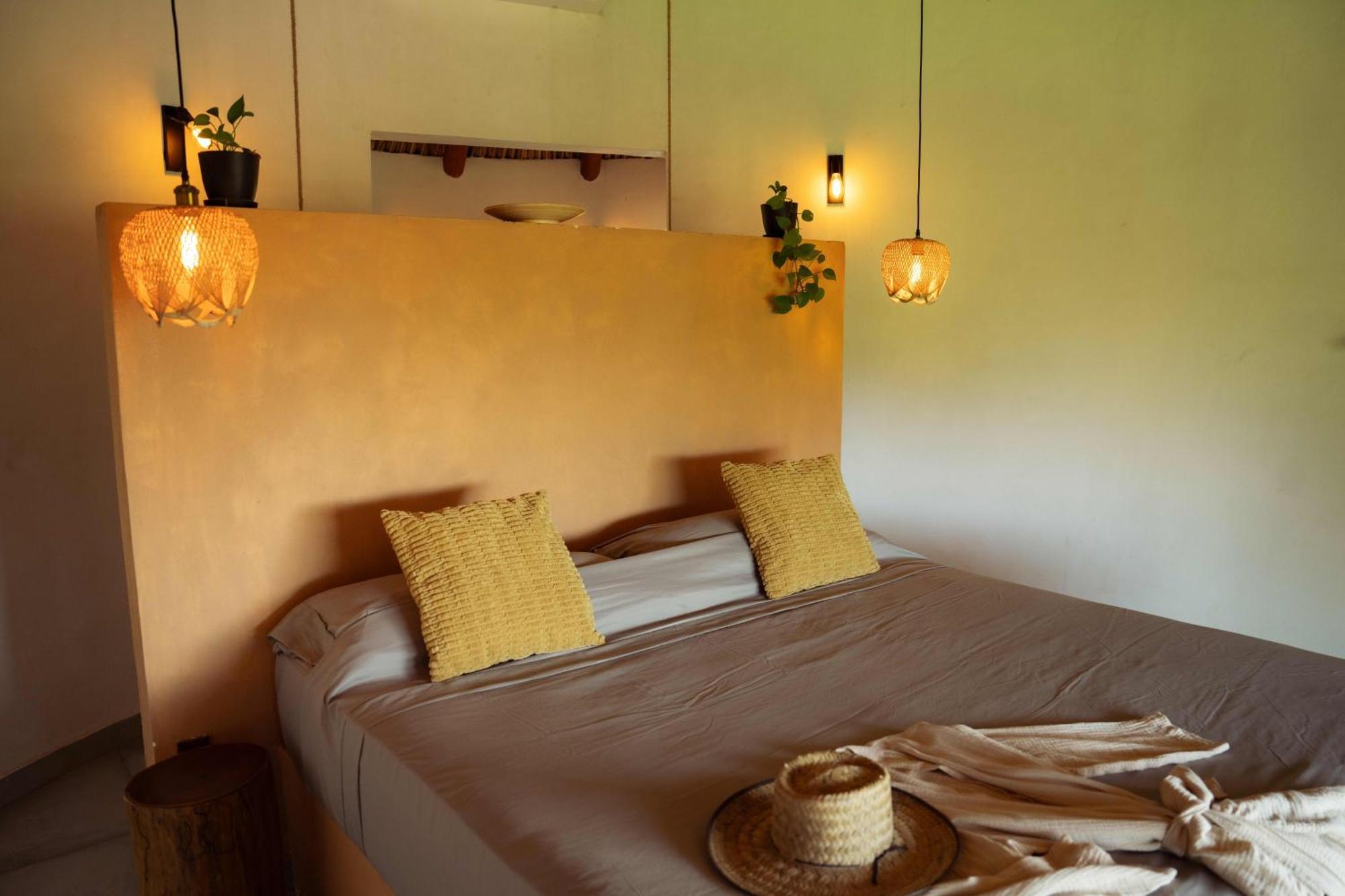 Apartment Oasis, Troncones