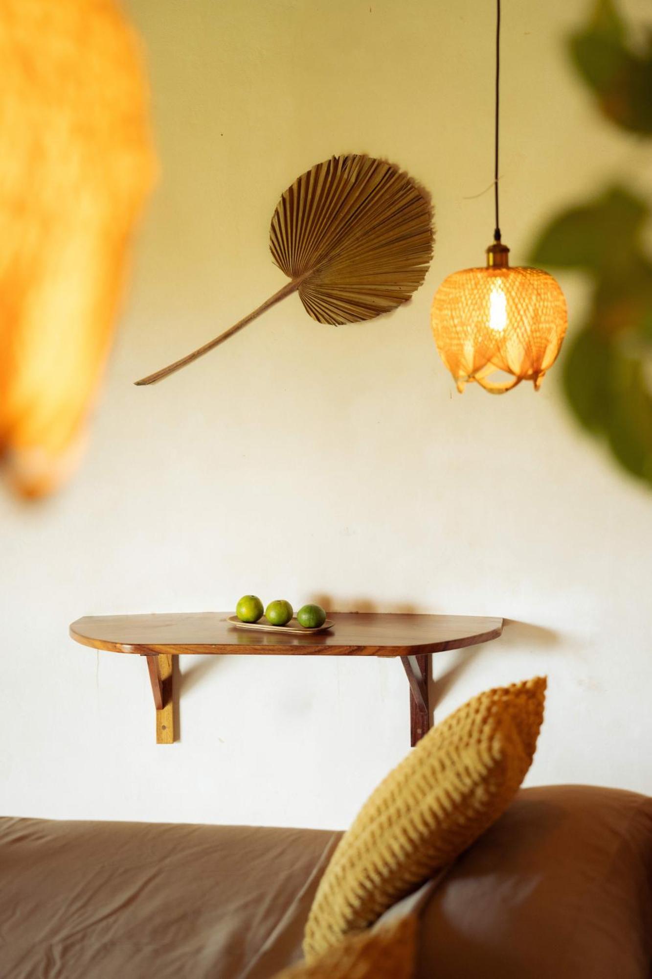 Apartment Oasis, Troncones
