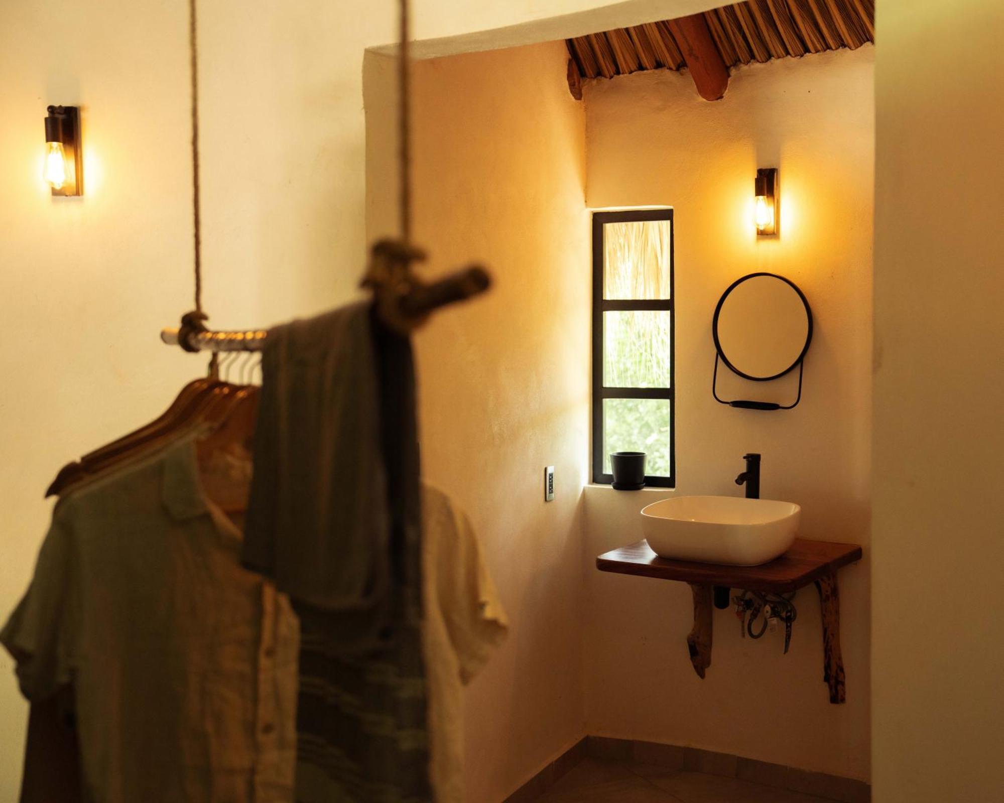 Apartment Oasis,