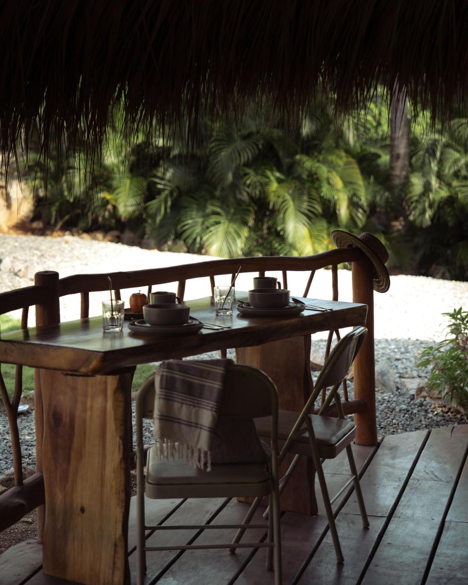 Apartment Oasis, Troncones