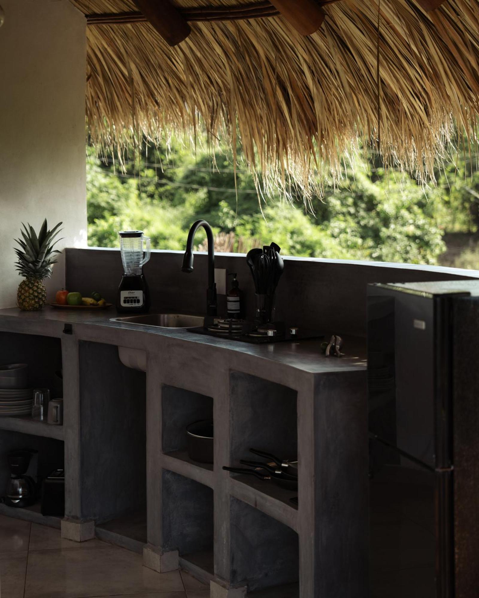 Apartment Oasis,