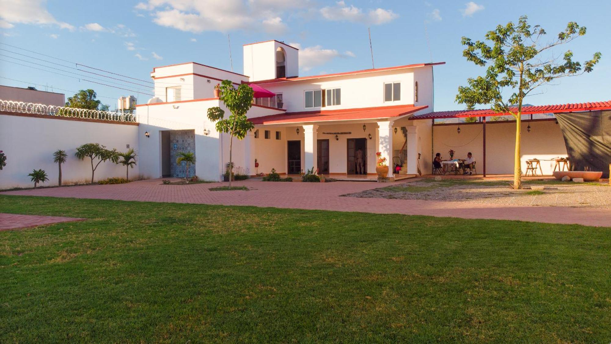 Holiday home Casa Princesa Donaji