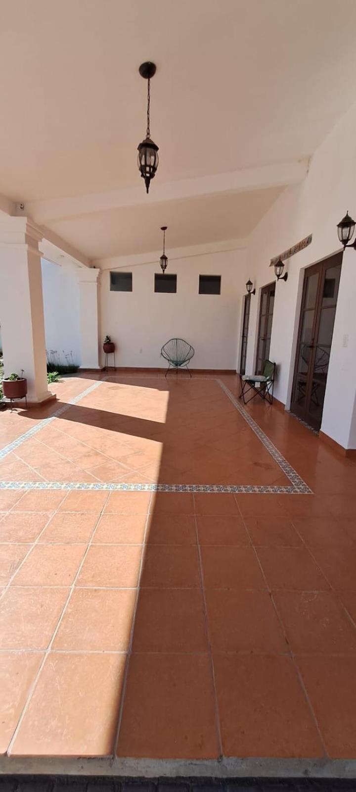 Casa Princesa Donaji