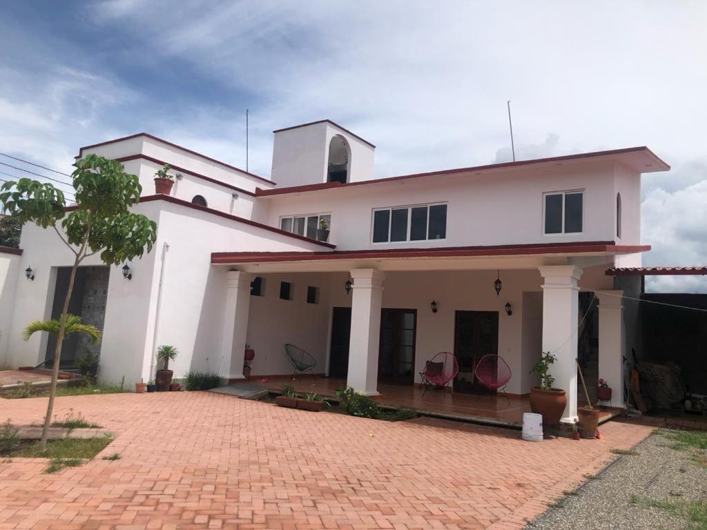 Casa Princesa Donaji Holiday home *