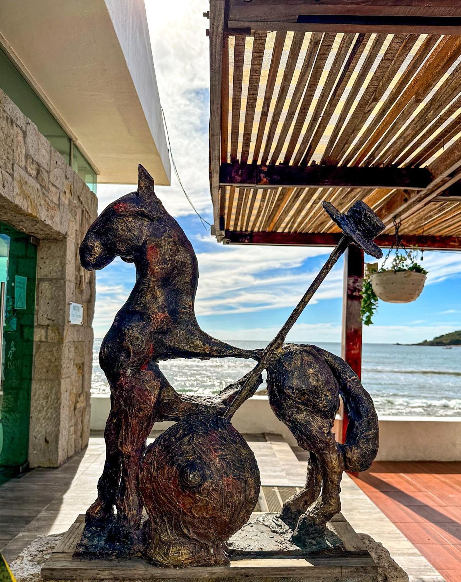 Quijote 4* Mazatlan
