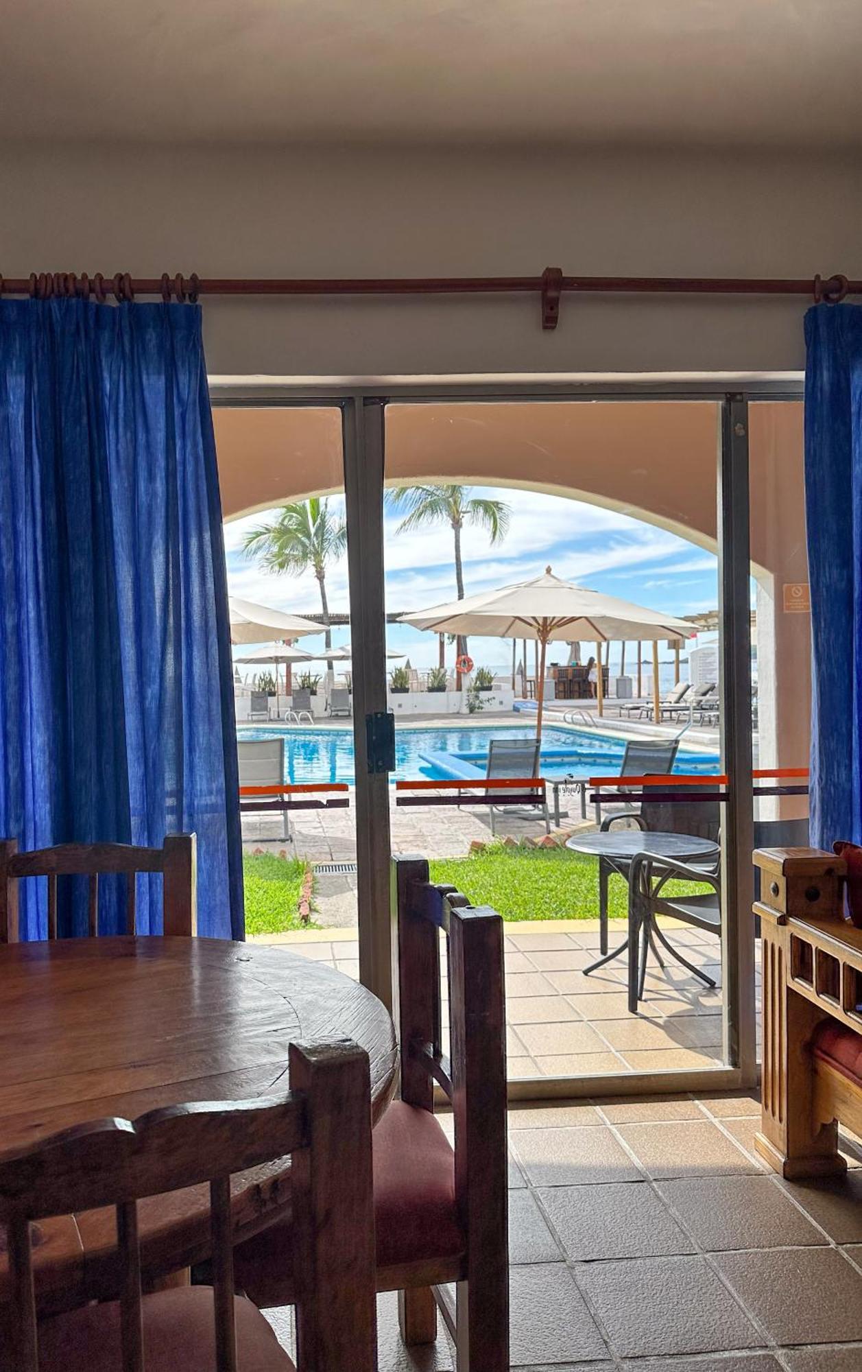 Quijote Hotel Mazatlan