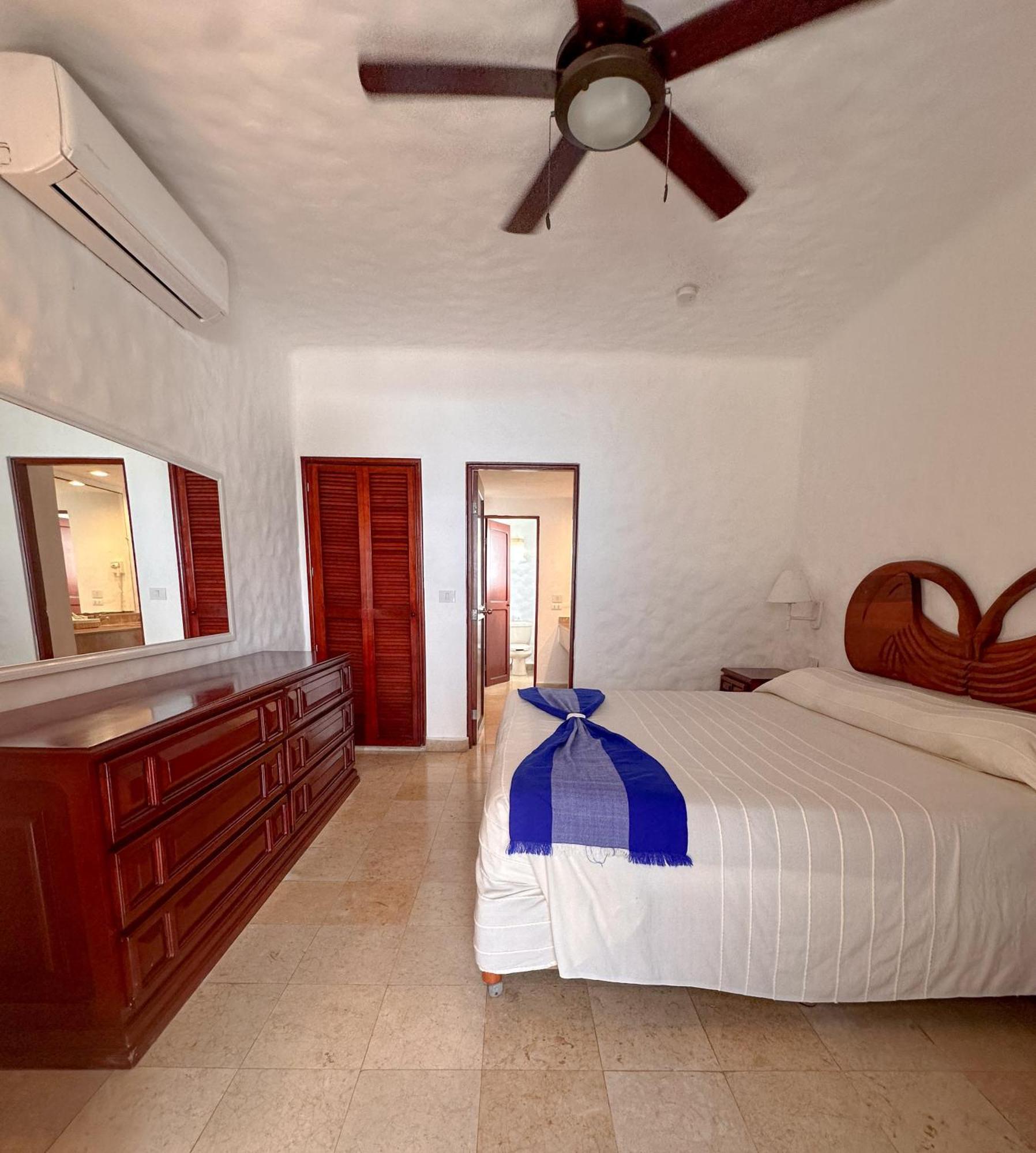 Quijote Hotel Mazatlan
