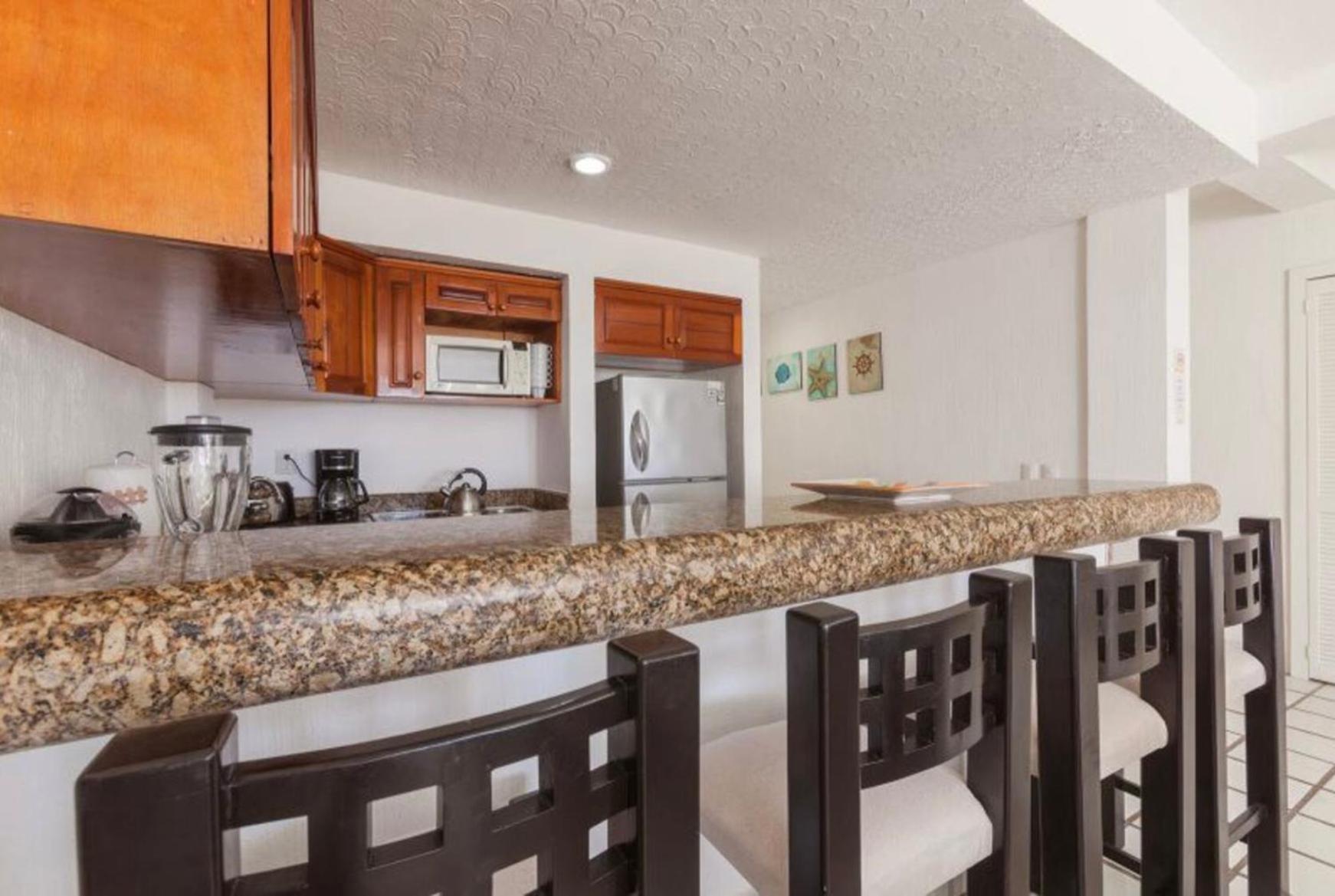 Xaman Ha By Playasky Apartment *