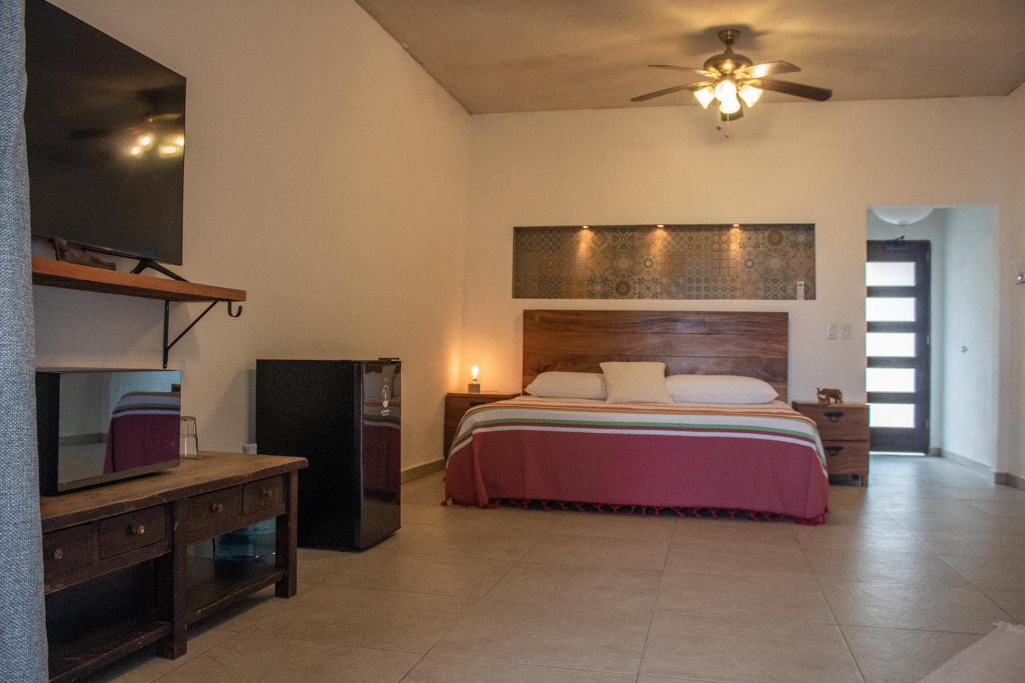 La Ventana Beach Hotel *