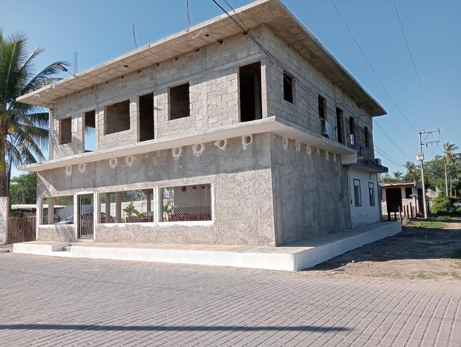 Apartment Bungalows Muros *