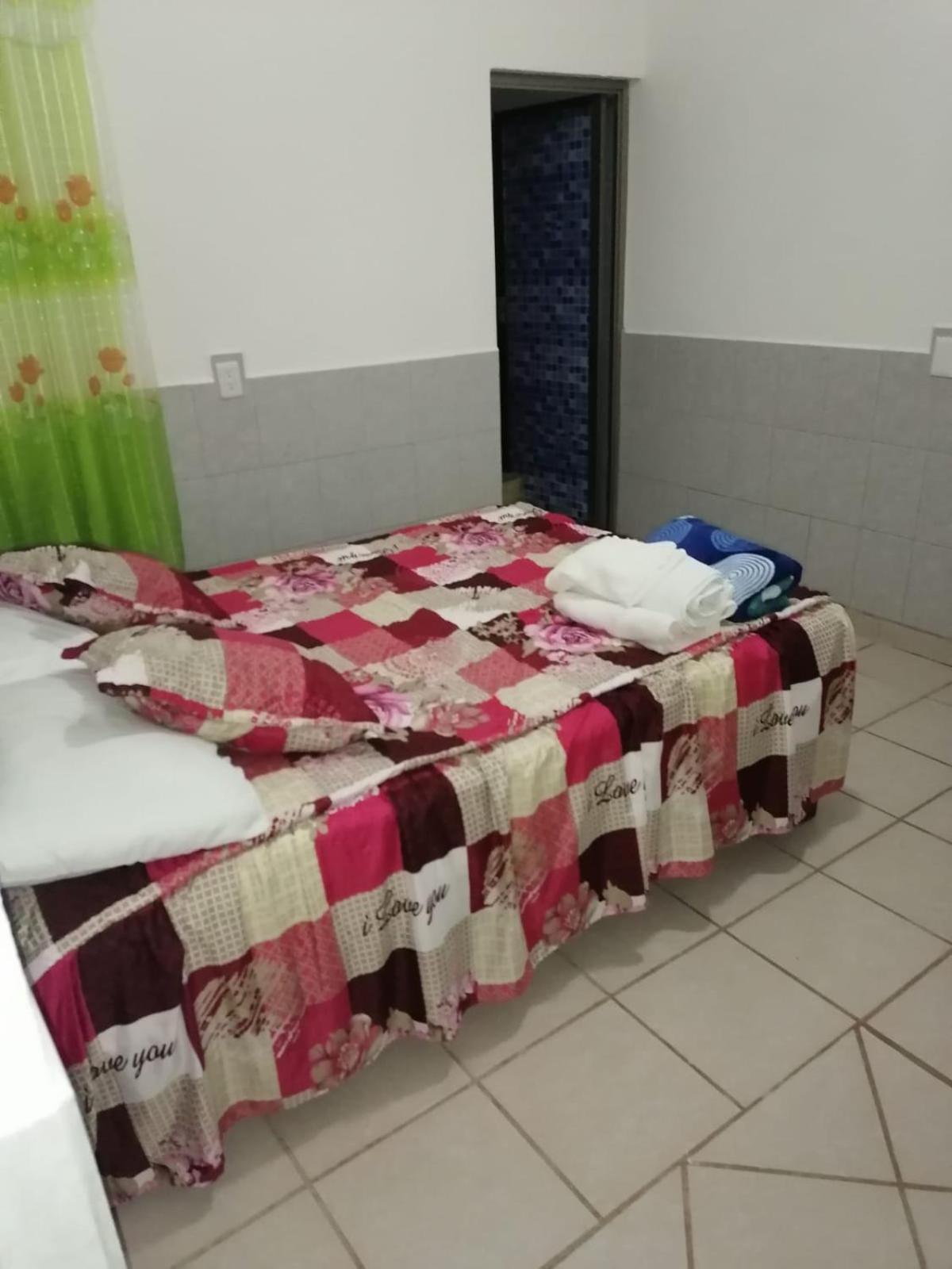 Bungalows Muros * San Blas