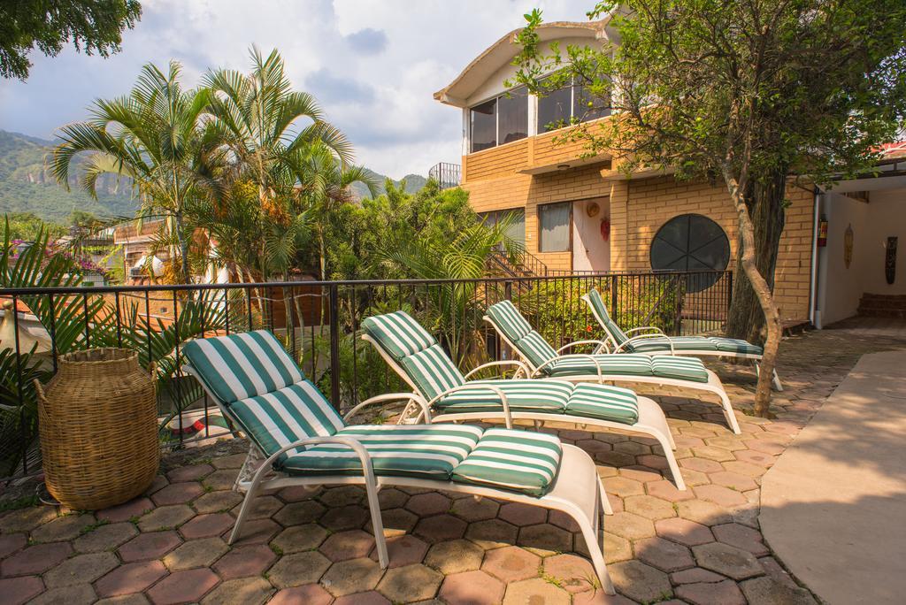Hotel Boutique Teocalli Hotel