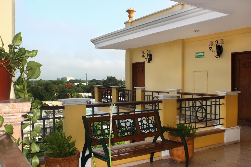 Residencial 4*