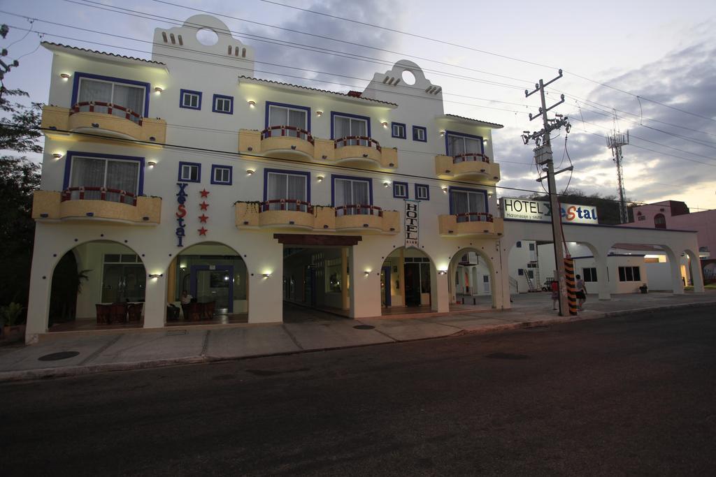 Xestal Santa Cruz Huatulco
