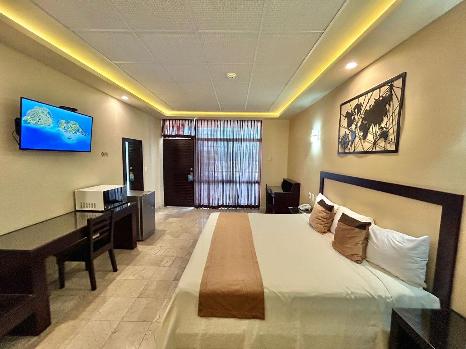 Yorio Hotel