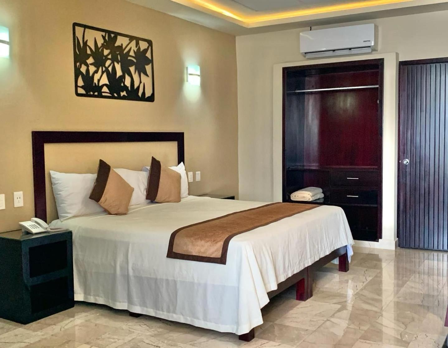 Yorio Hotel Tuxpan (Veracruz)