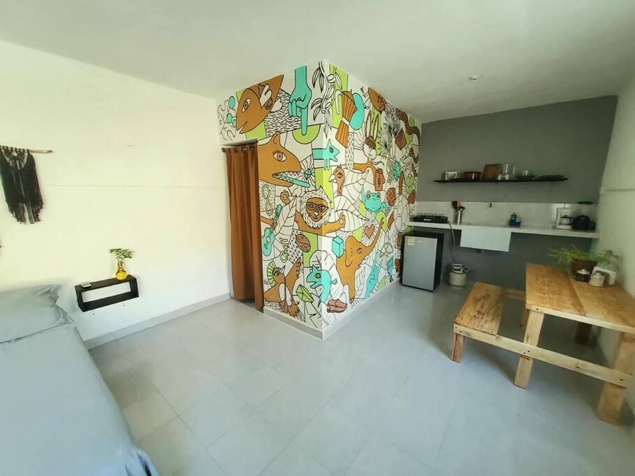 Apartment Jungla *